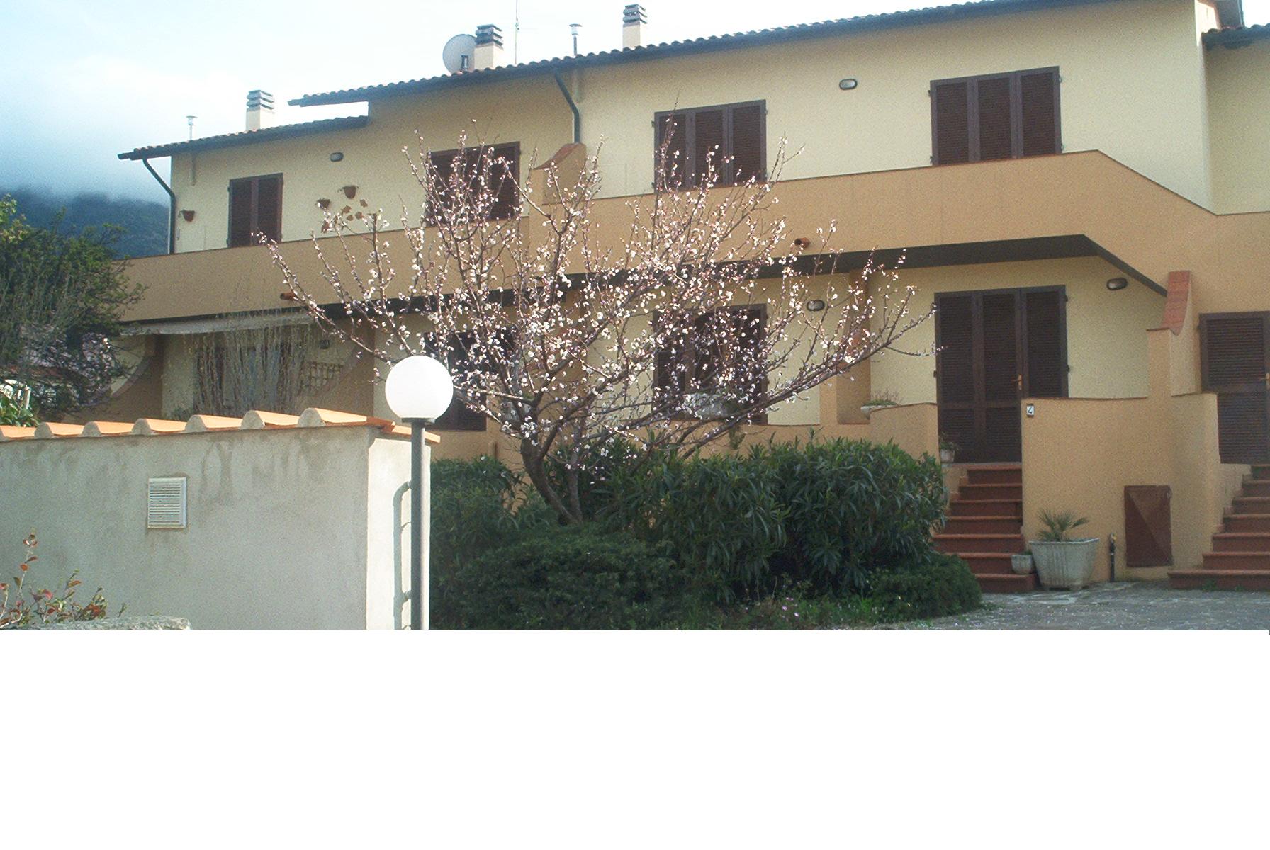 Casa Vacanze La Corte