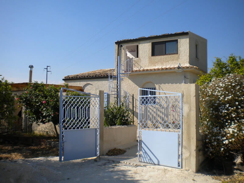 Casa Lachea