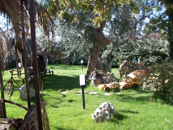 B&B Le Coccinelle