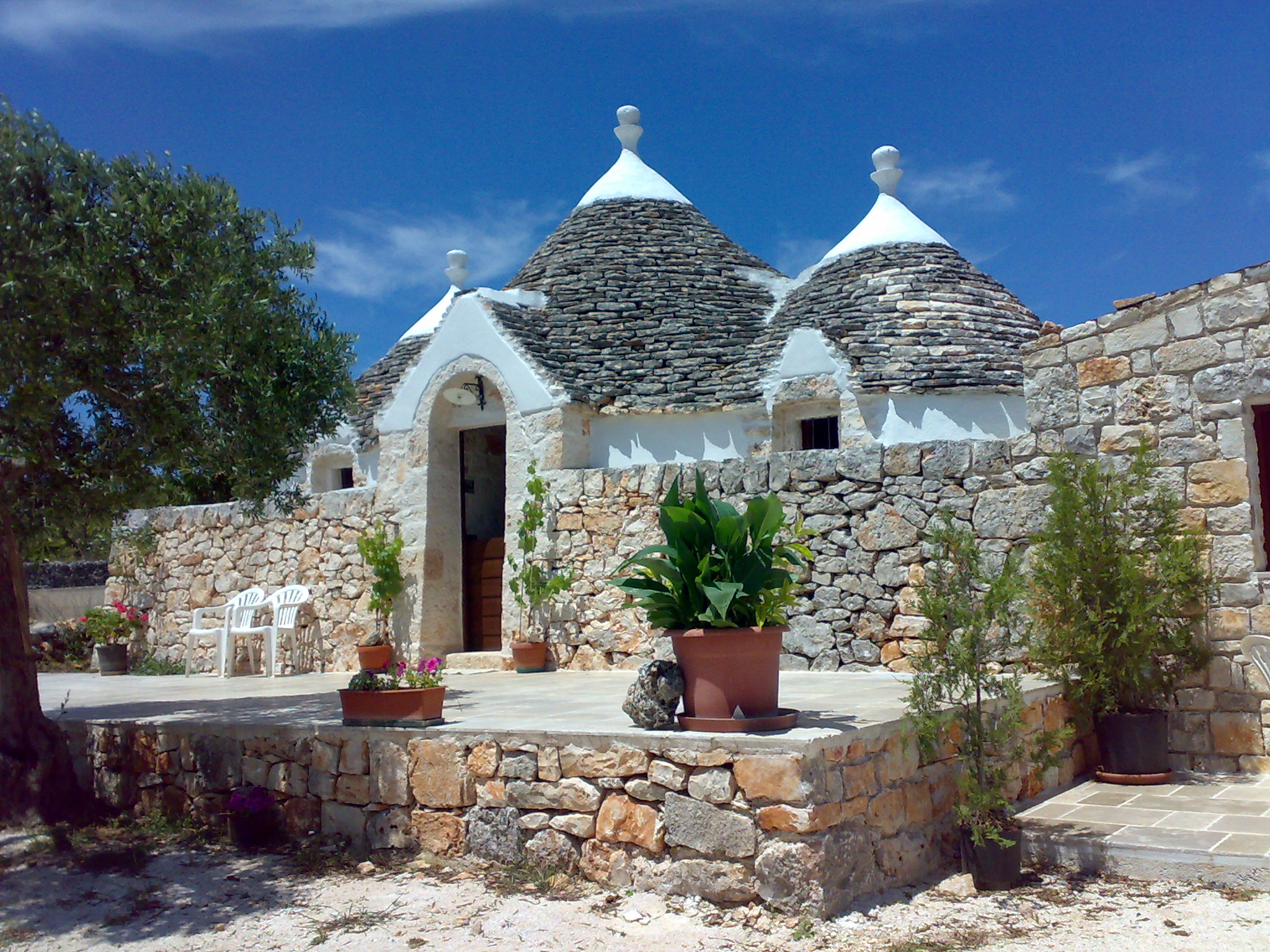 B&B Le Coccinelle