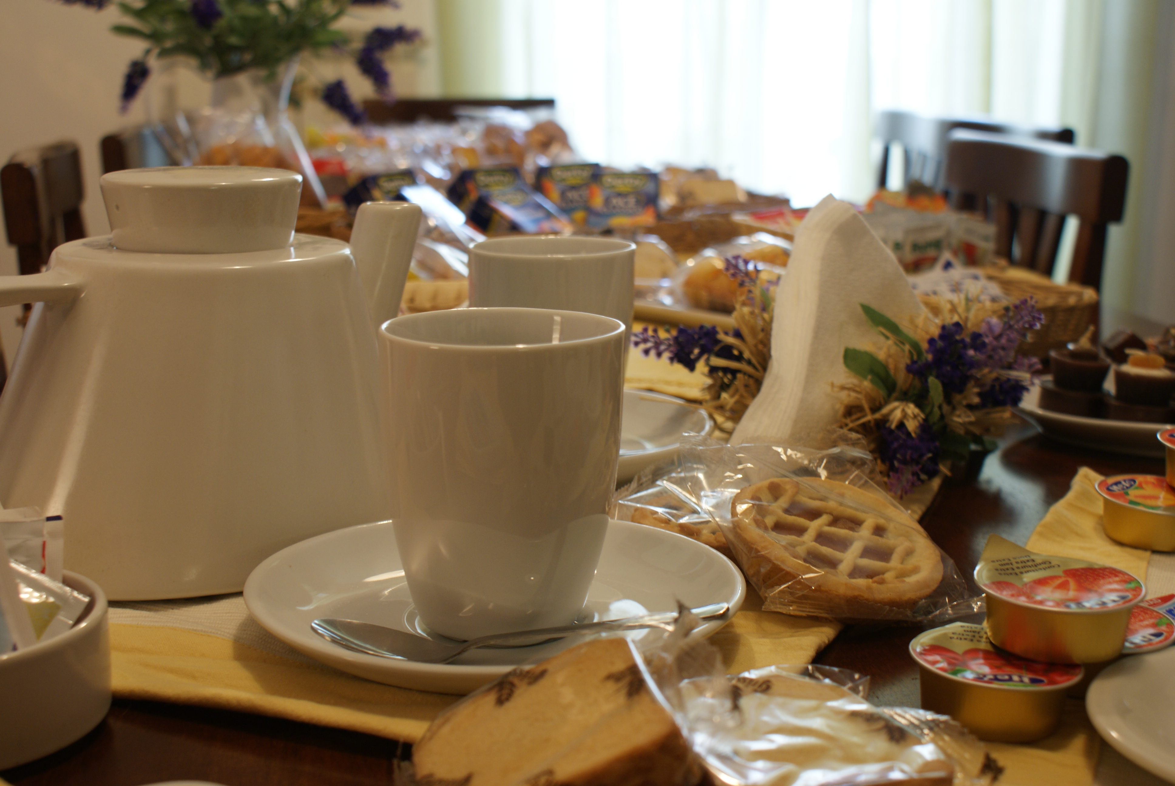 Il Tempietto Bed & Breakfast