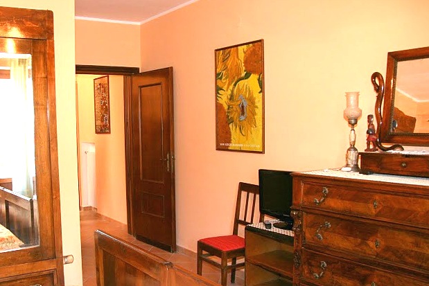 B&B Commare Maria