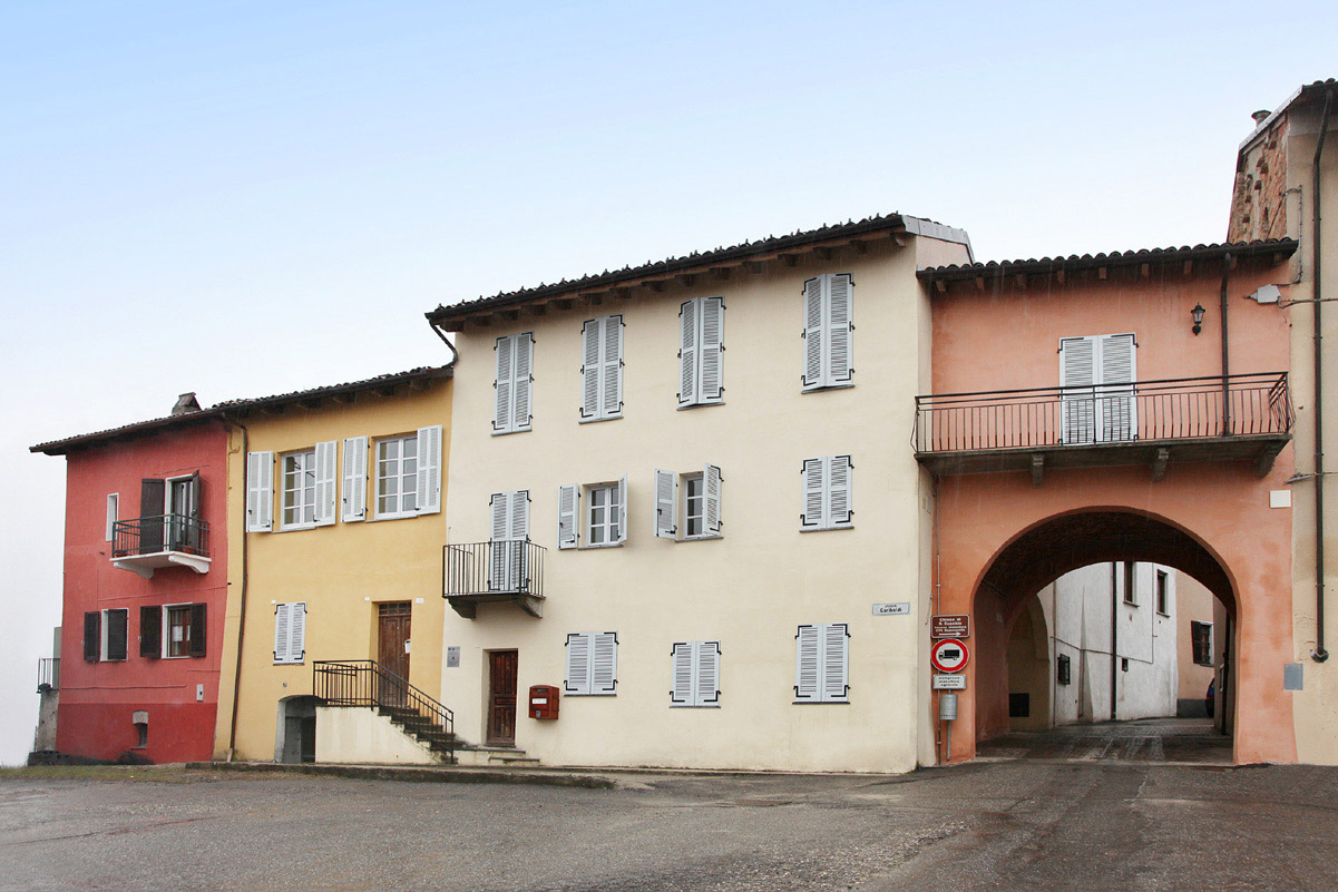 Ostello Foresteria "la Sosta" Di Silvio Bertana