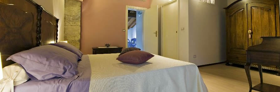 Relais La Torre Bed And Breakfast