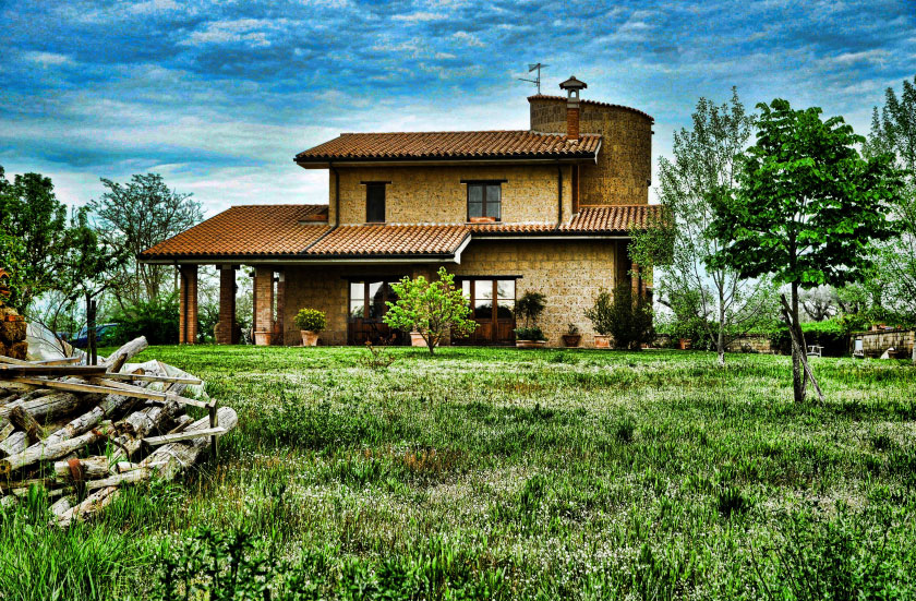 B&B Predio San Fernando