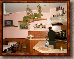 Hotel Le Querce
