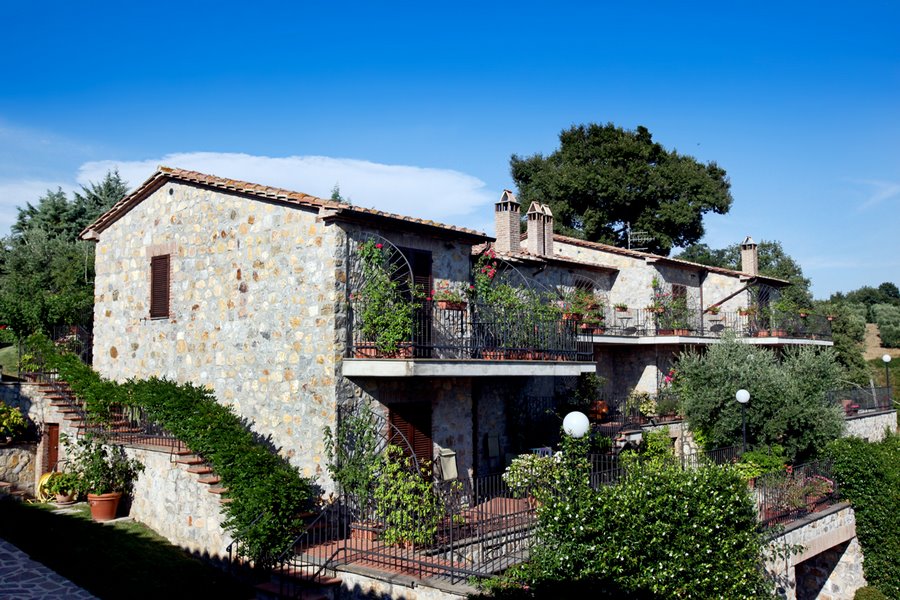 Leagriturist Srl