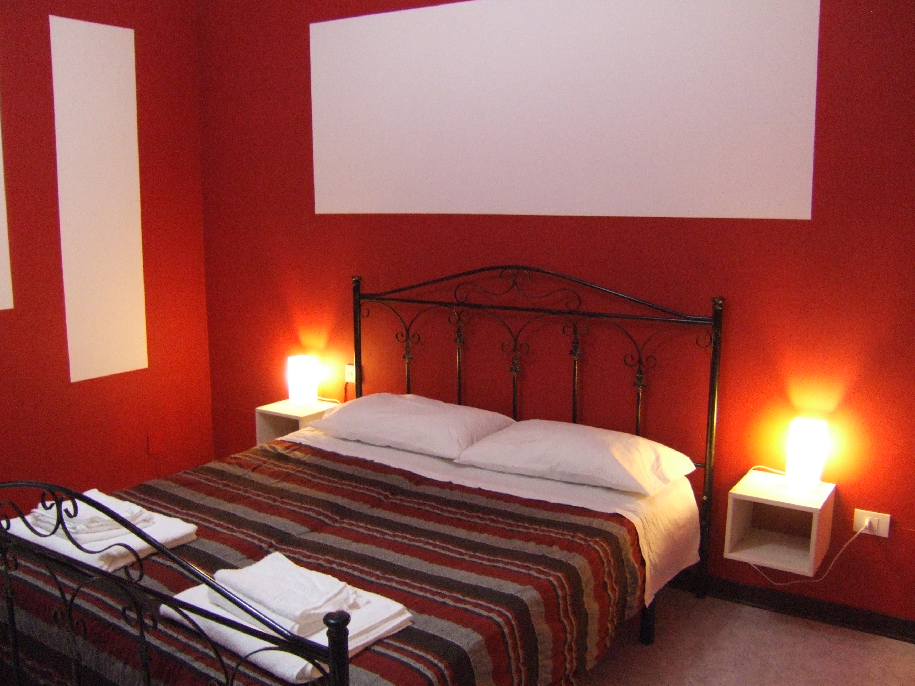 Bed & Breakfast Dei Tigli