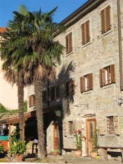 B&B Alla Casa Sconta