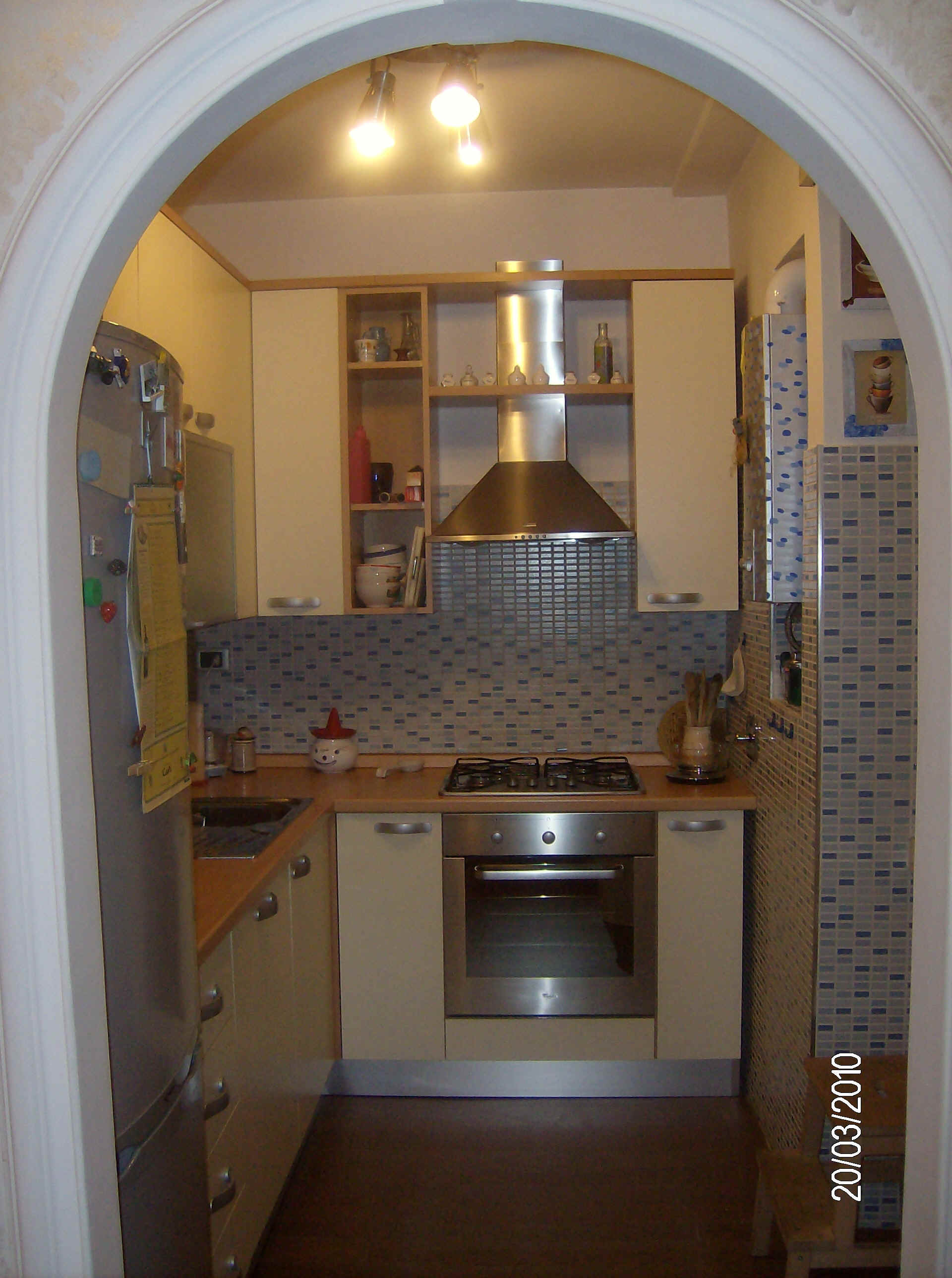 B&B A Casa Di Lorenzo