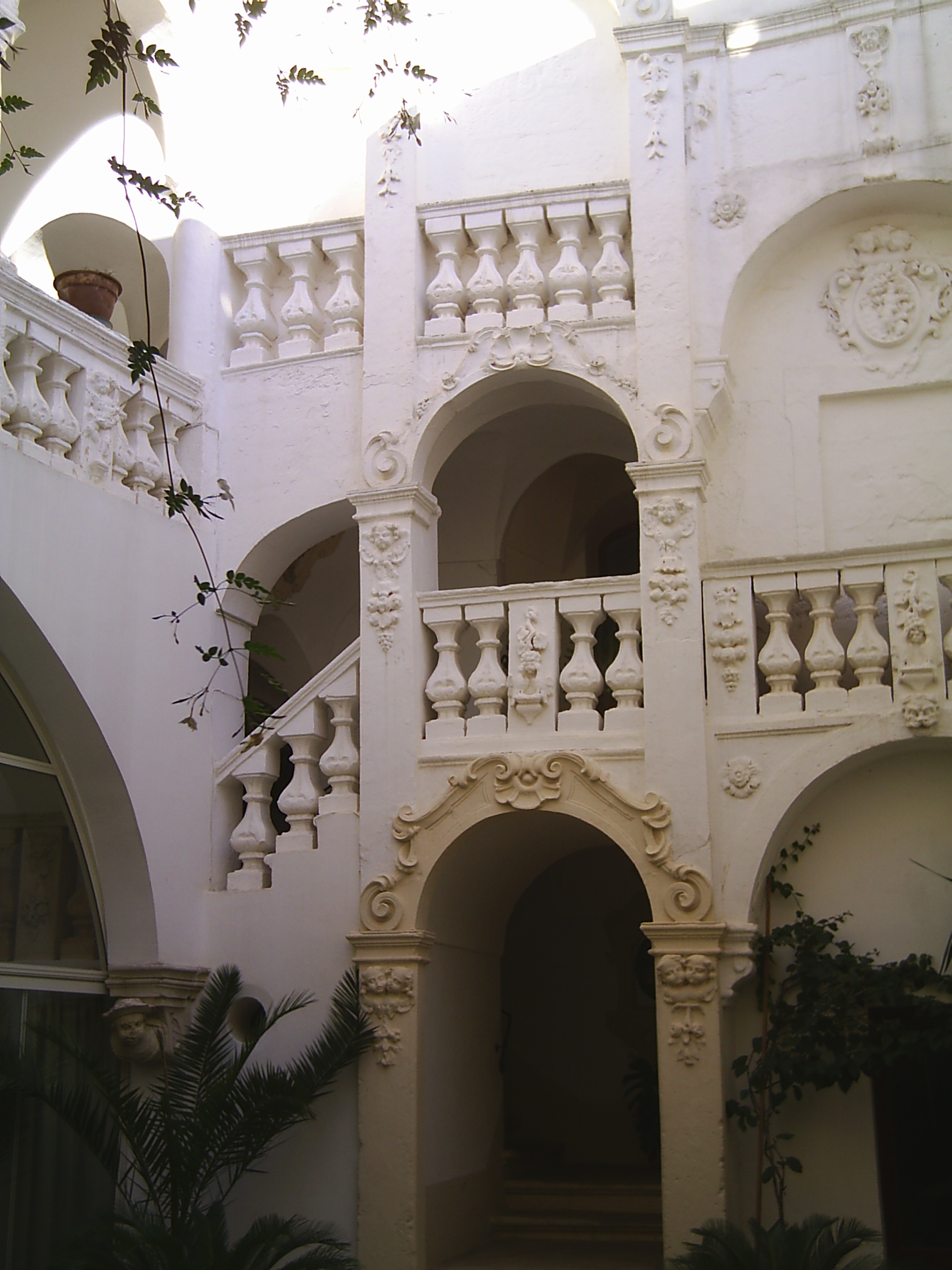 Palazzo Ceuli B&B