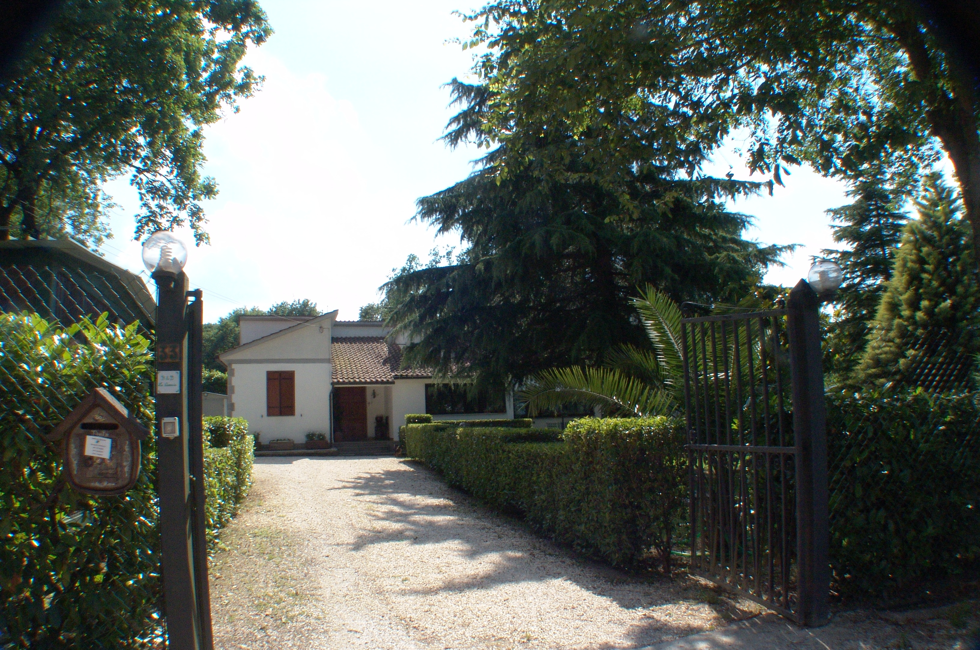 B&b La Quercia