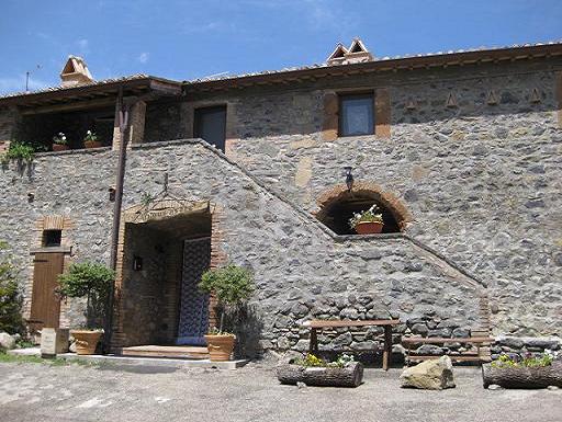 Bed & Breakfast Antico Casale