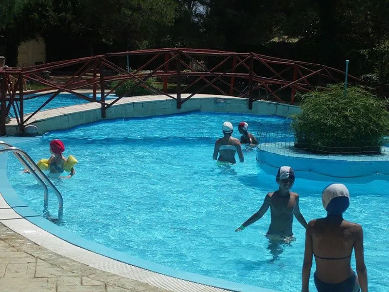Holiday Residence