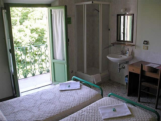 Hotel Aline