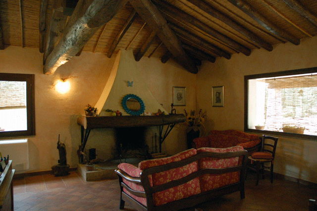 Azienda Agrituristica  "Don Ballore"