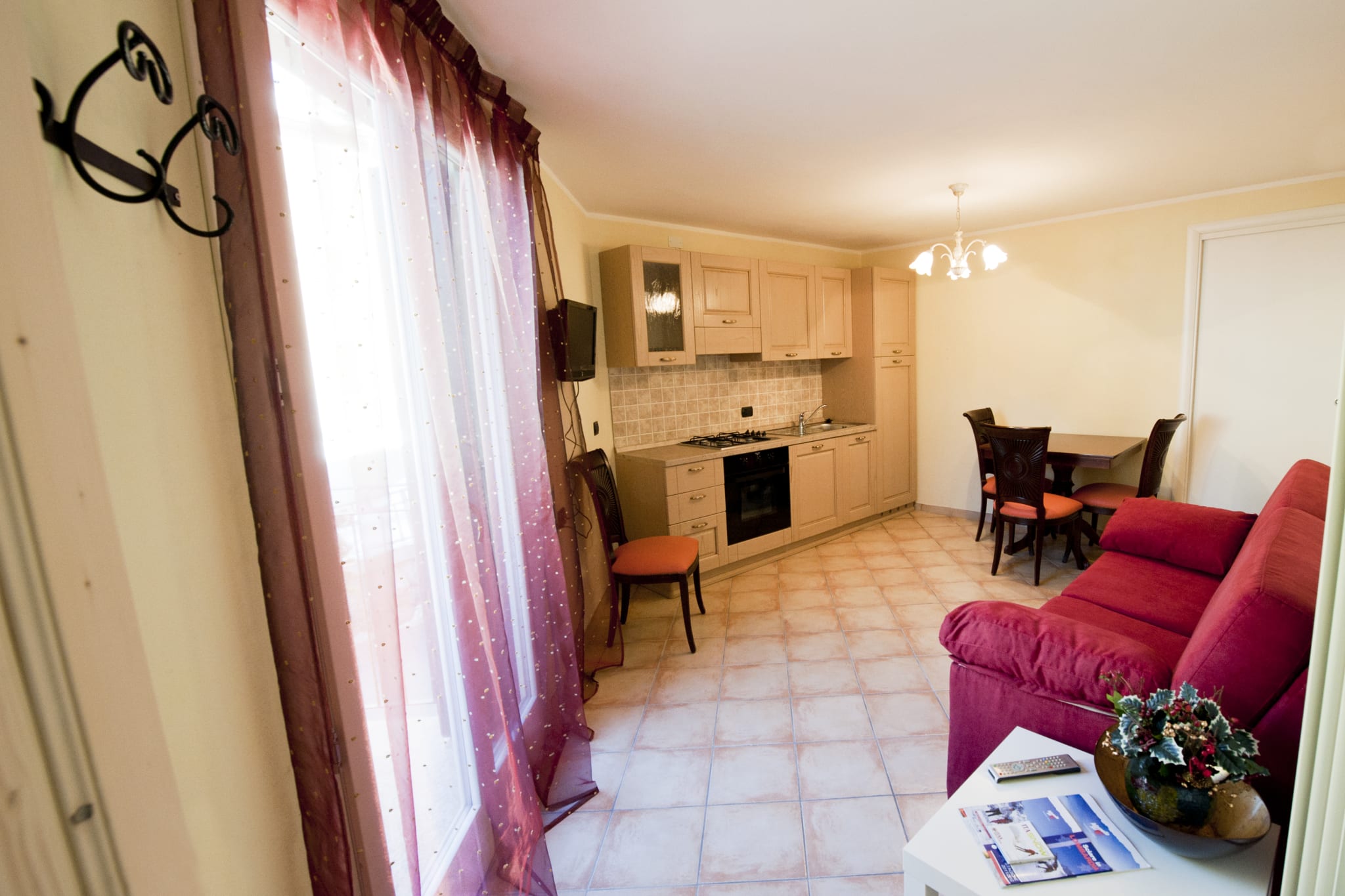 B&B Relais Villa Brioschi
