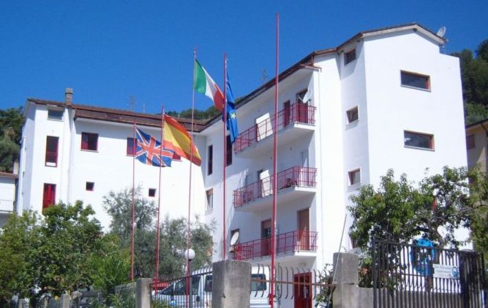 Luigiane B&b Di Vincenzo Zingaro
