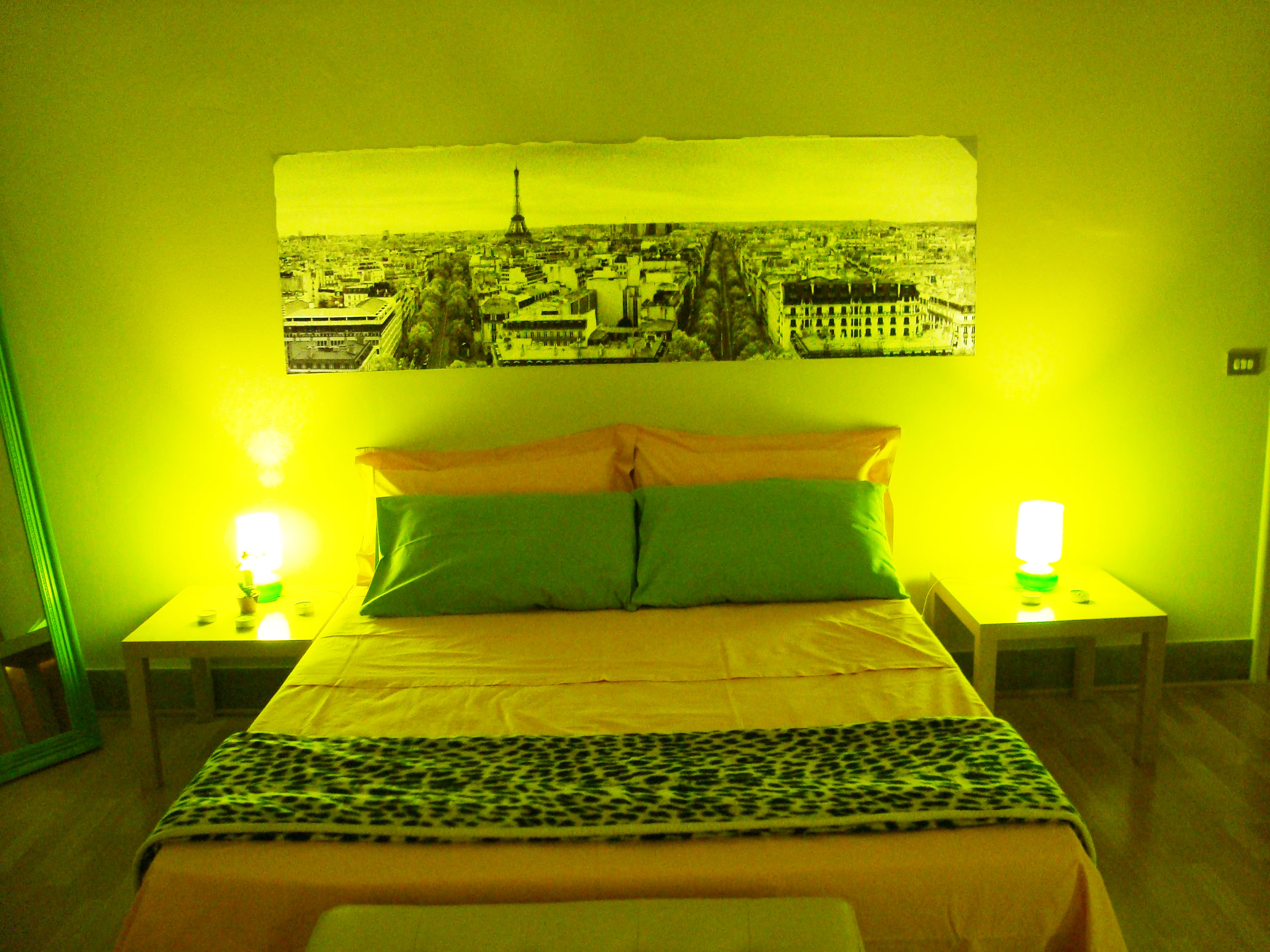 A'to Casa..B&B
