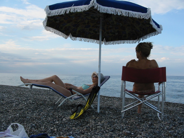 Calabria