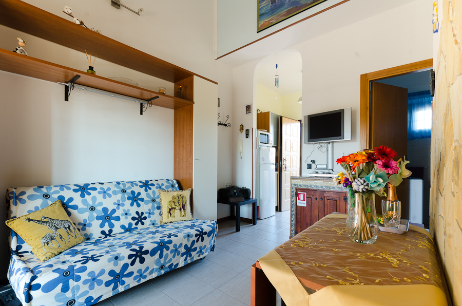 Bracciano Dreams Home