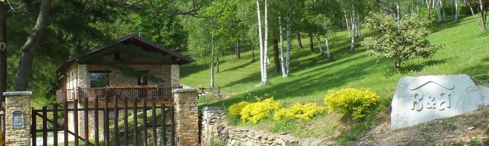B&B Il Picco