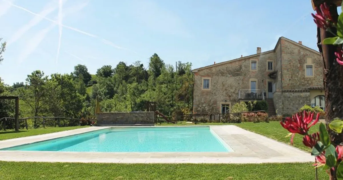 Agriturismo Poggianto