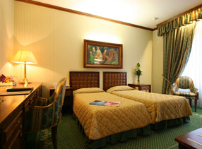 Grand Hotel Trento
