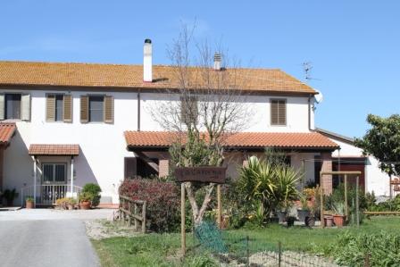 Agriturismo La Gardenia