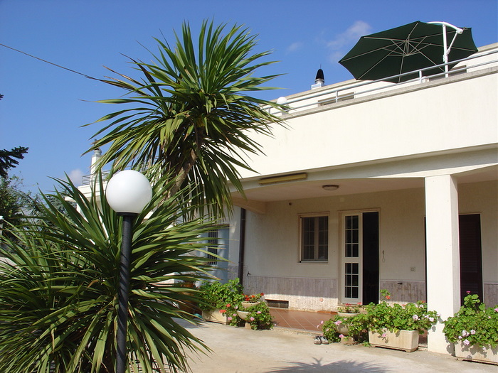 Bed And Breakfast "la Casa Del Nonno"