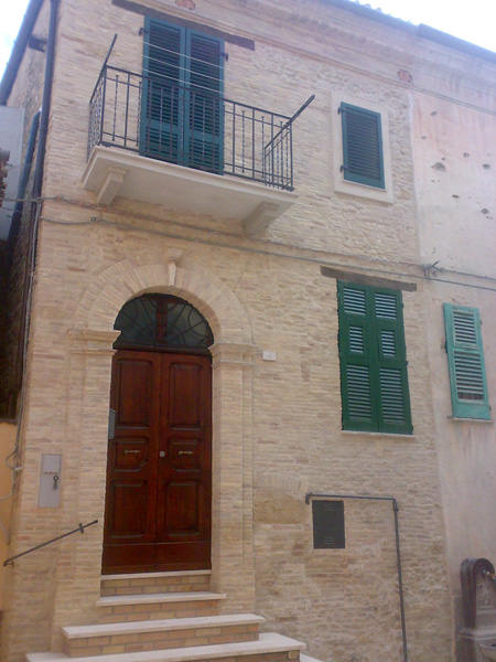 La Fontanella