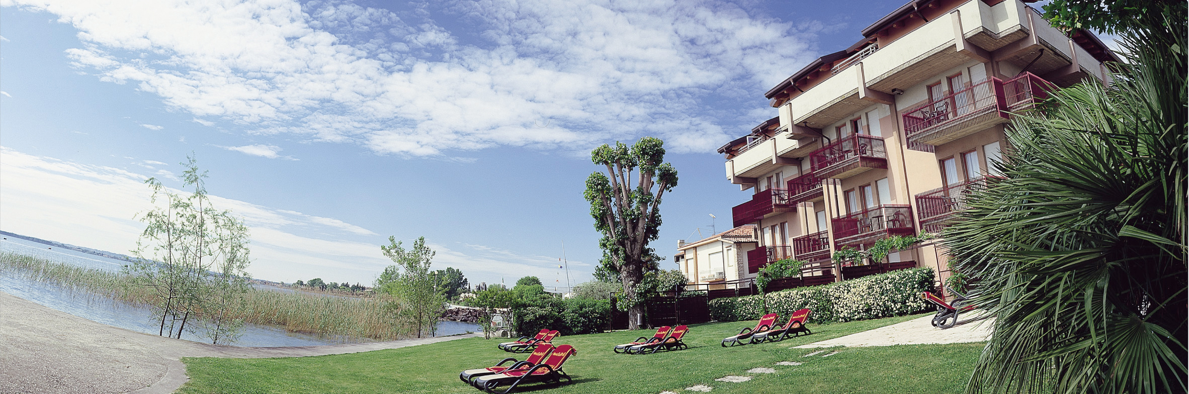 Gest Hotels Srl