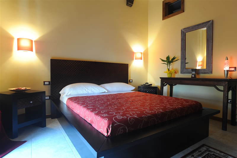 Bed And Breakfast Muro Torto Lucera