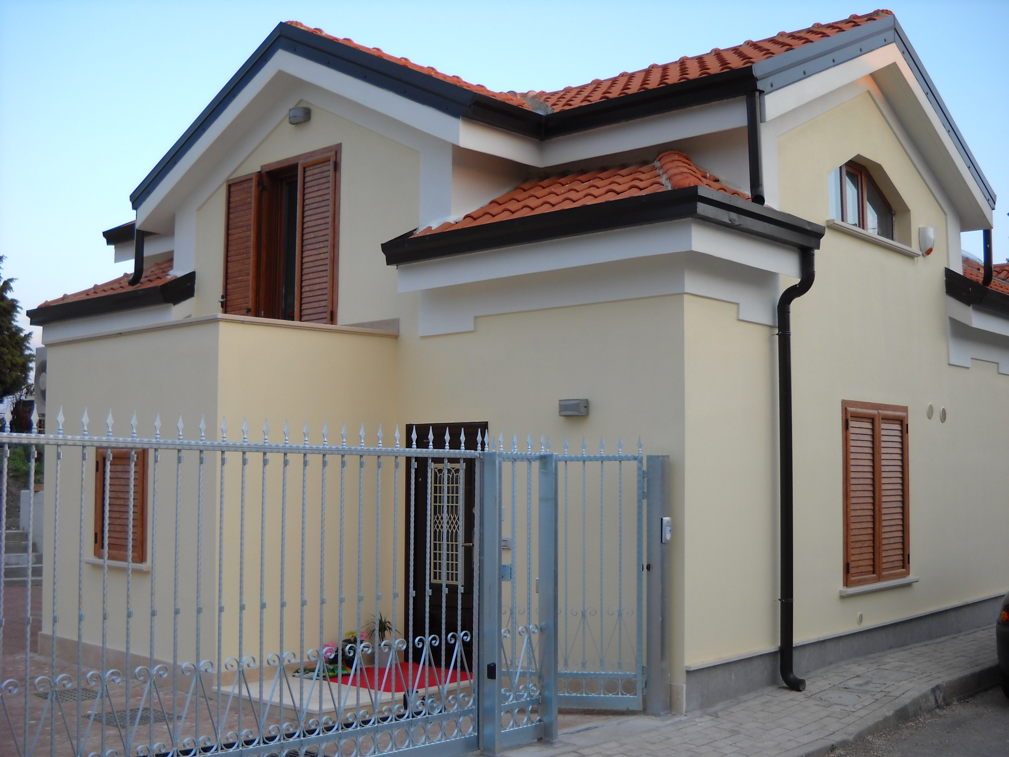 B&B Angolo Felice