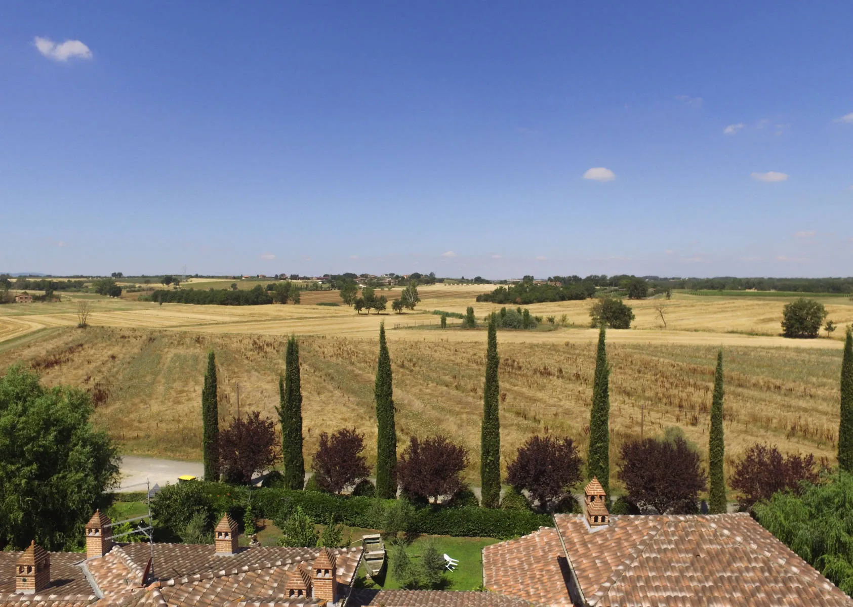 Agriturismo Dolce Verde