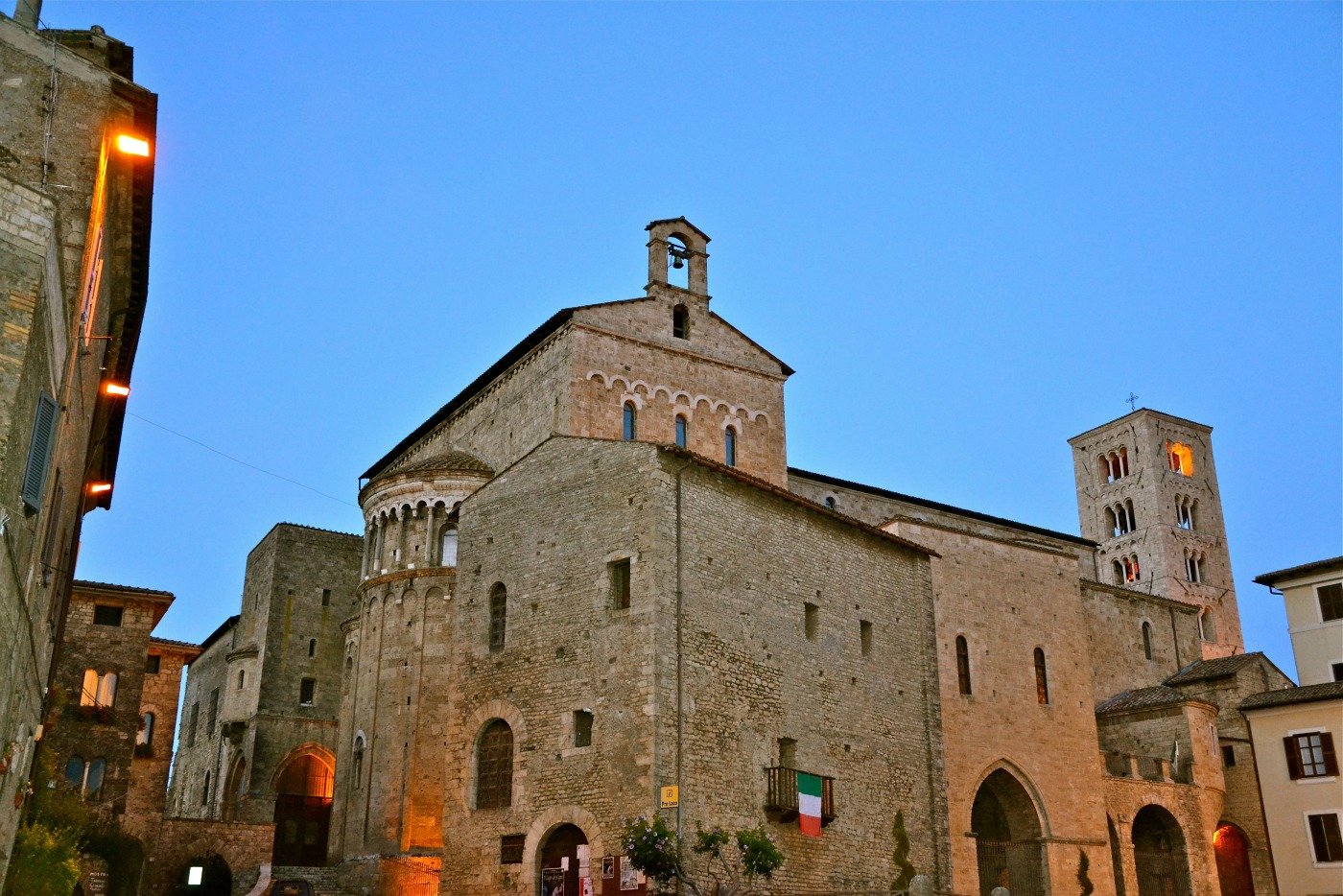 Dimora Il Bacio B&B