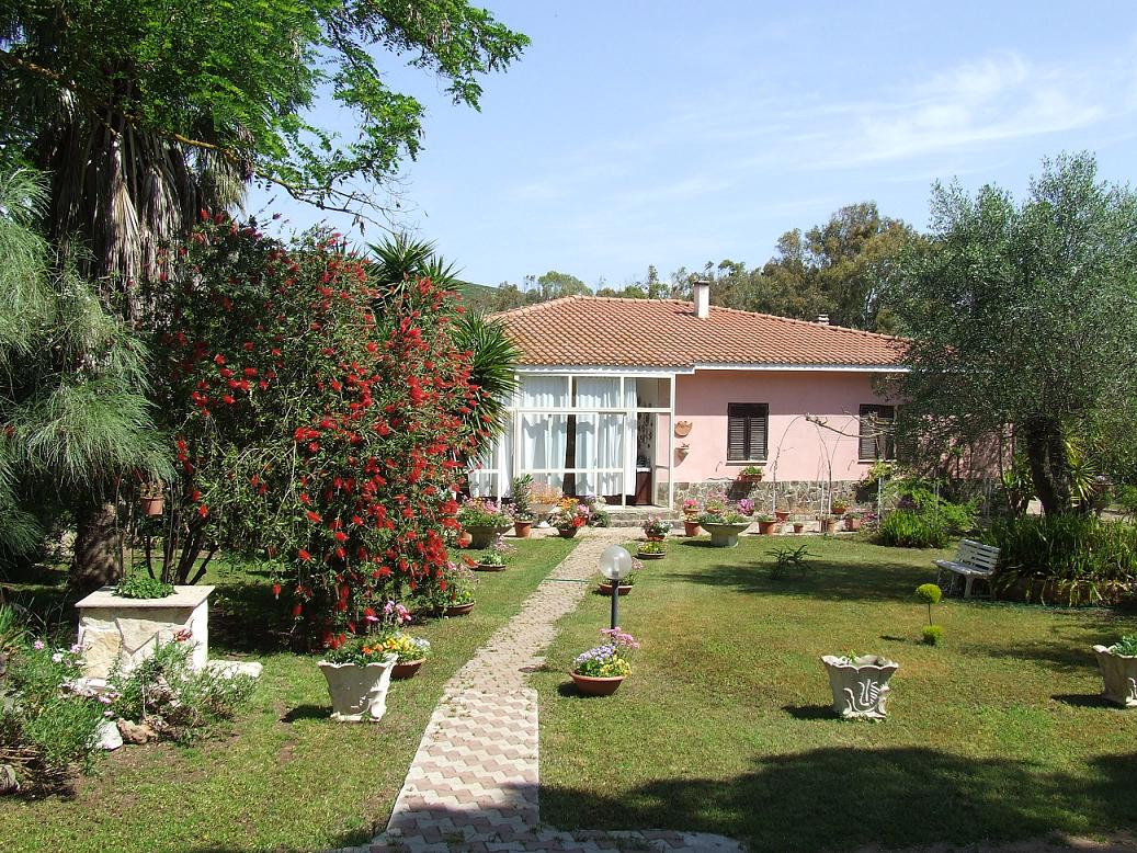 B&B Granja Rosa