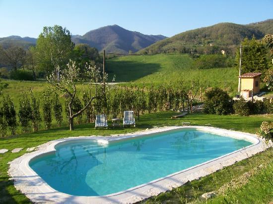 B&B Le Due Volpi