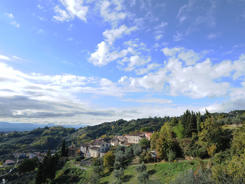 Centro Arte Di R. Ratoci
