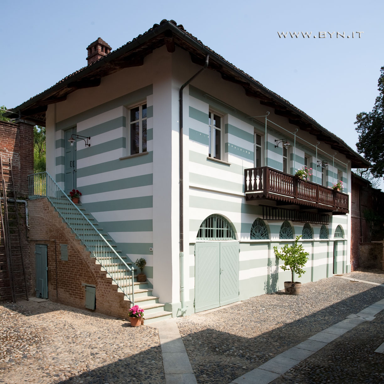 Tamburnin Societa' Semplice Agricola