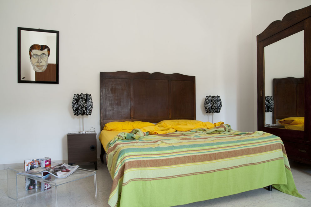 B&B Porta Librandi