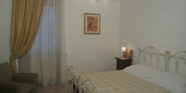 Spitioria Casa Vacanze