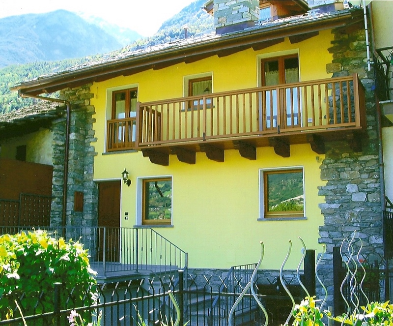 B&B Da Verena