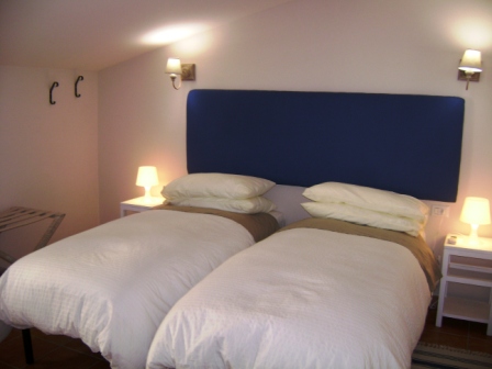 B&B "Al Terrazzo" Affittacamere