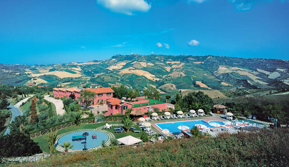 I Calanchi Real Estate