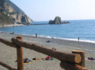Camping Mare e Monti