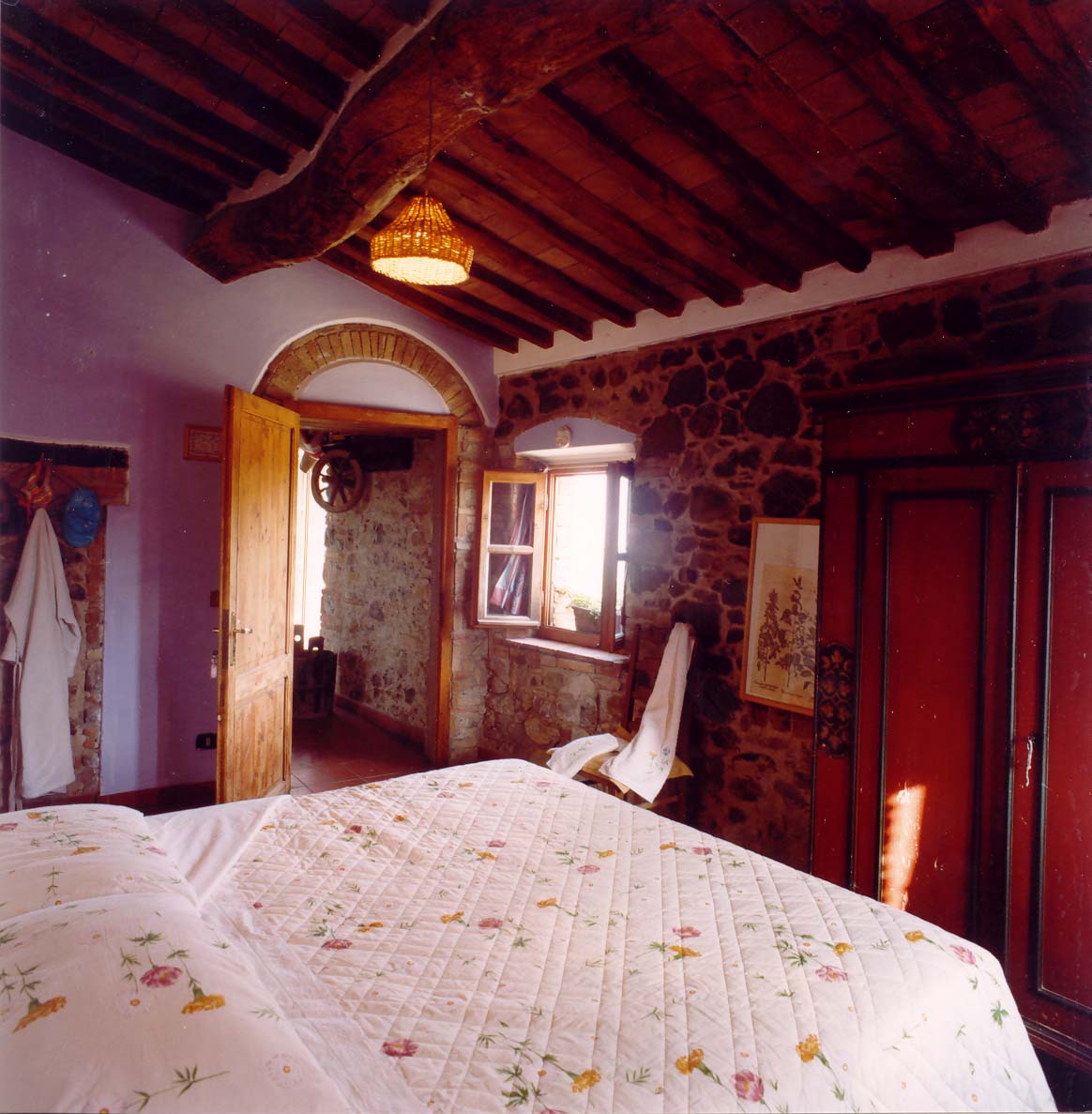 Az.ag.podere Casavecchia