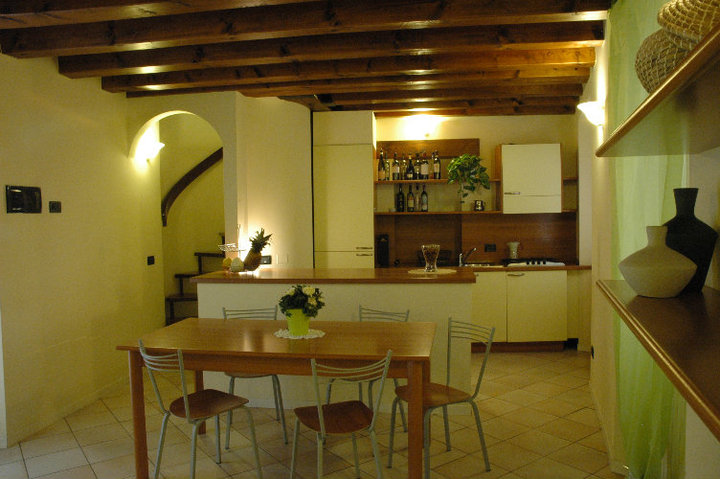 New Moon Apartments