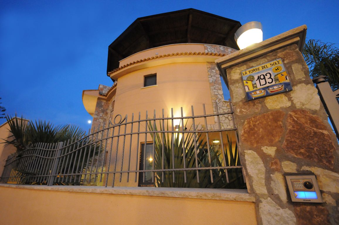 La Torre Del Sole