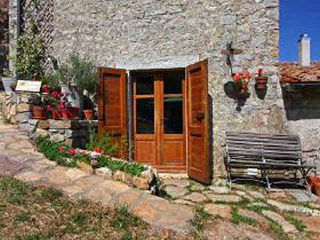 B&B La Colombella